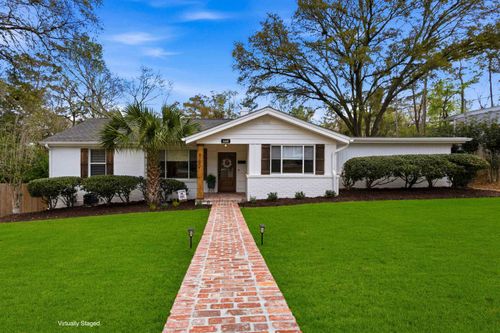 1445 Spruce Ave, TALLAHASSEE, FL, 32303-5832 | Card Image