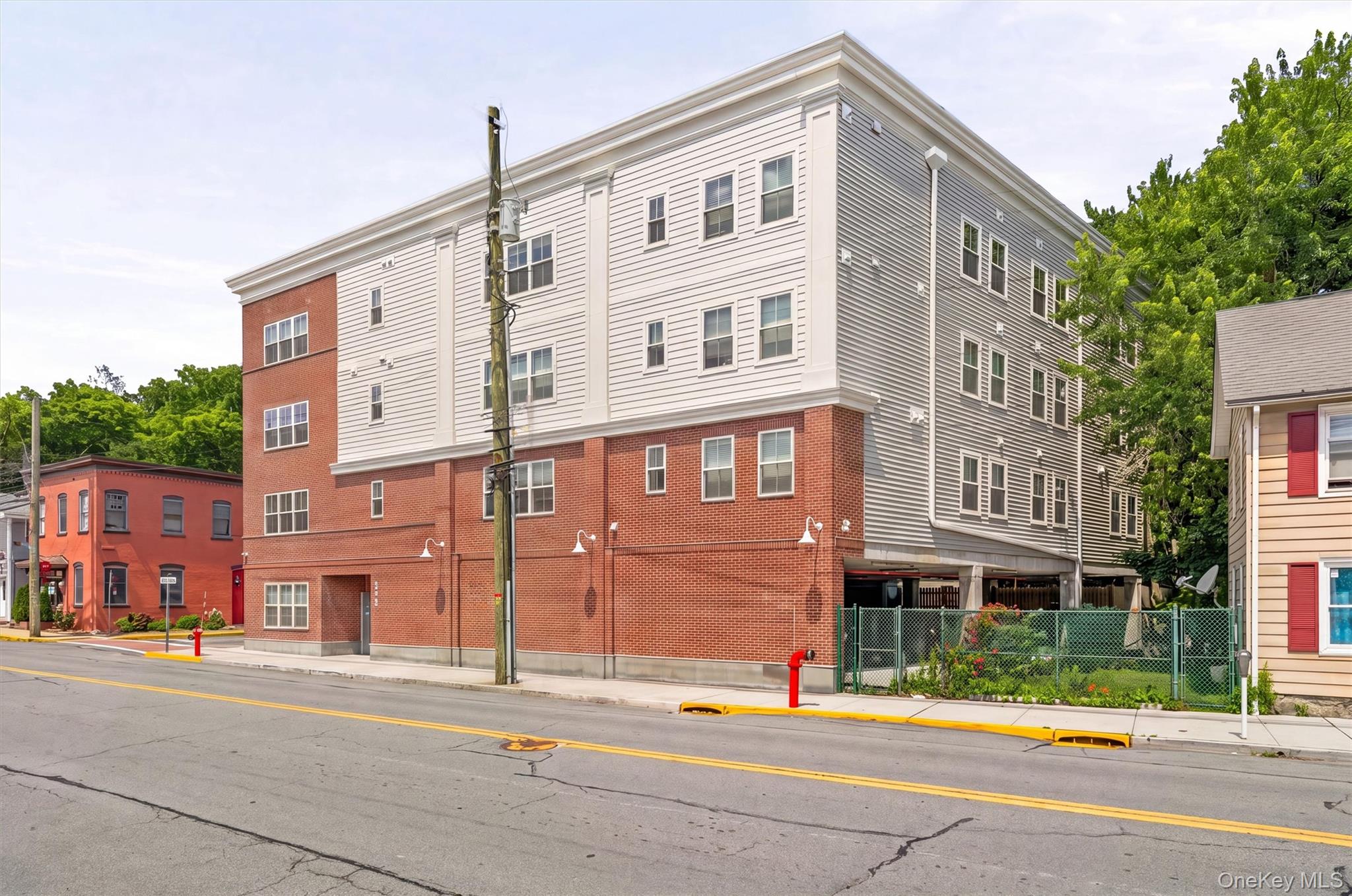 Commercial Sale in Goshen 3