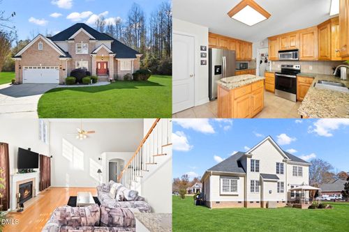 226 Marshview Cir, Angier, NC, 27501-9046 | Card Image