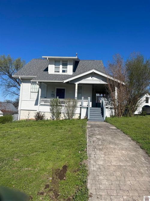 85 Main Street, Cadiz, KY, 42211 | Card Image