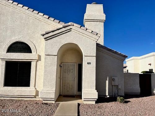 60-2100 W Lemon Tree Place, Chandler, AZ, 85224 | Card Image