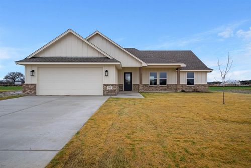 232 Yawney Drive, Lipan, TX, 76462 | Card Image