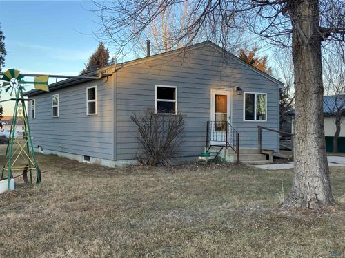 114-114 7th St, Newell, SD, 57760 | Card Image
