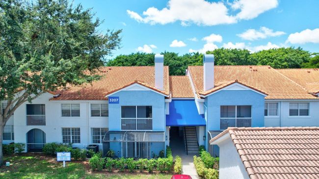 APT-206 - 3207 Clint Moore Rd, Condo with 3 bedrooms, 2 bathrooms and null parking in Boca Raton FL | Image 41