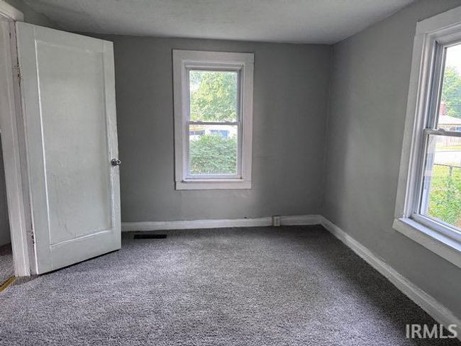 1720 E Cornell Ave, House other with 2 bedrooms, 1 bathrooms and null parking in Muncie IN | Image 18