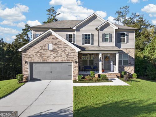 518 Eagles Pt, Fairburn, GA, 30213-5158 | Card Image