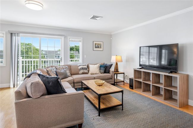 UNIT-58 - 675 Metacom Ave, Condo with 2 bedrooms, 2 bathrooms and 3 parking in Bristol RI | Image 16