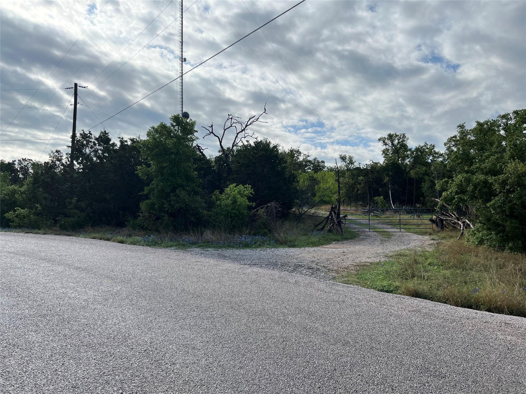 Land in Marble Falls 5