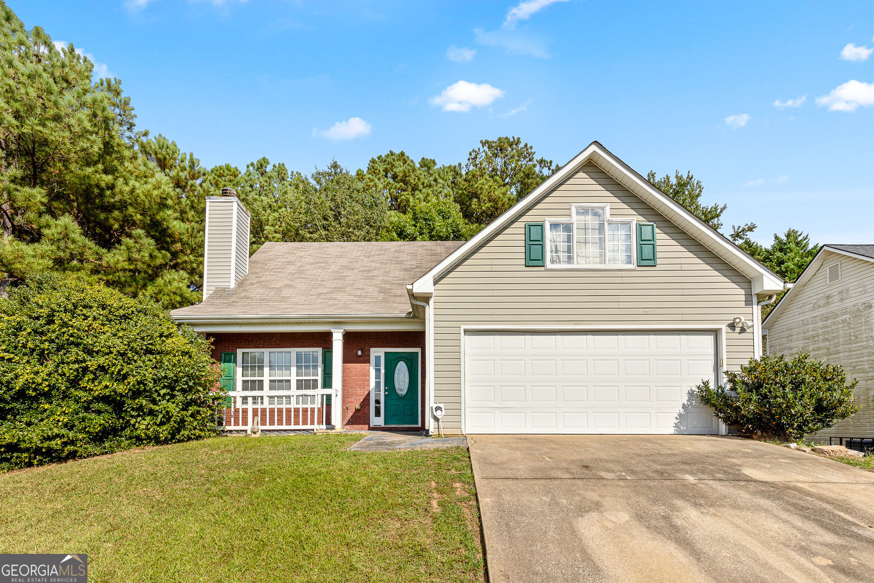 Wynfield Way, Jonesboro, GA 30238