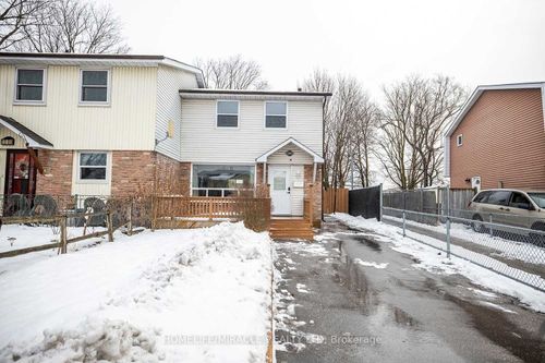 1391 Fenelon Cres, Oshawa, ON, L1J6G2 | Card Image