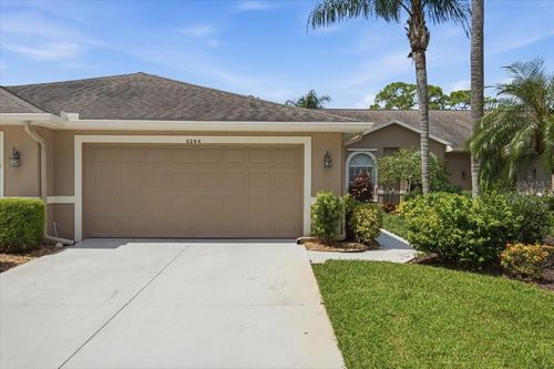 5294 Mahogany Run Avenue, SARASOTA, FL, 34241 | Card Image