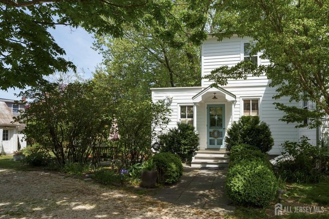 92 Halsey Reed Rd, House other with 4 bedrooms, 2 bathrooms and null parking in Cranbury NJ | Image 7