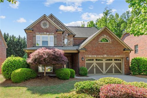 3195 Stonecrest Dr, Cumming, GA, 30041-1142 | Card Image