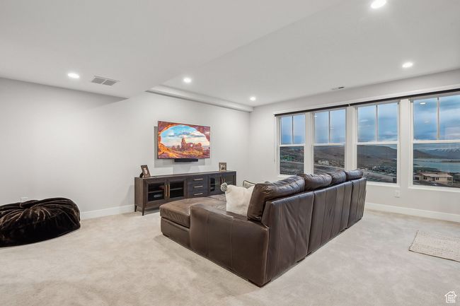 442 E Overlook Loop, Townhouse with 4 bedrooms, 5 bathrooms and 2 parking in Hideout UT | Image 22