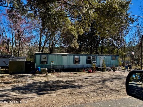 13707 Majestic Court, Jacksonville, FL, 32218 | Card Image