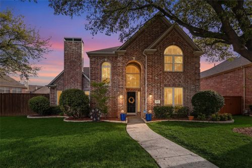 432 Avalon Ln, Coppell, TX, 75019-7577 | Card Image