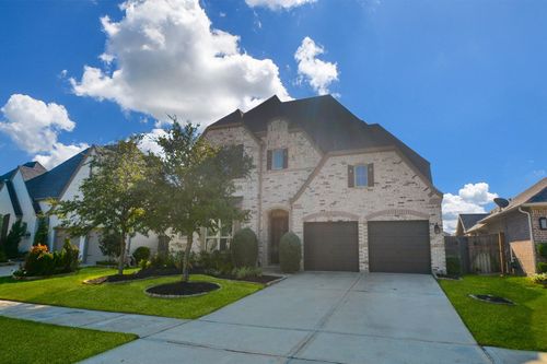 4319 Harlow Ranch Ct, Fulshear, TX, 77441-2189 | Card Image