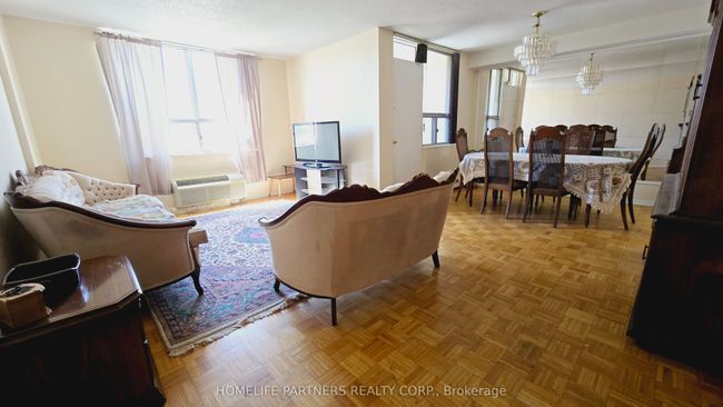 315 - 2825 Islington Ave, Condo with 2 bedrooms, 2 bathrooms and null parking in North York ON | Image 7