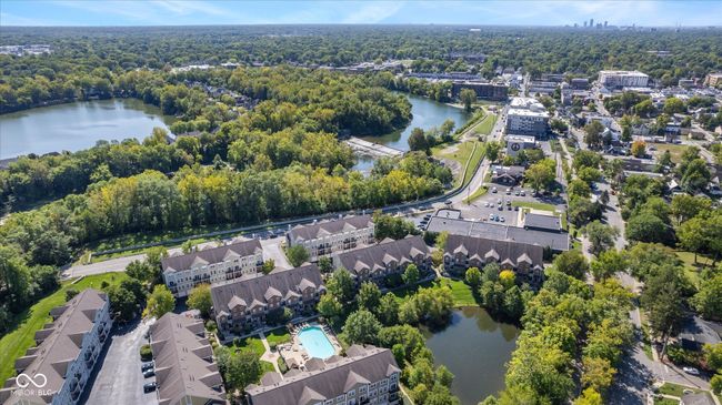 Ariel view of community | Image 32