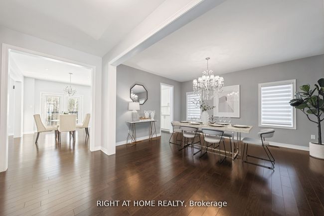 1655 Emberton Way, House other with 5 bedrooms, 4 bathrooms and 2 parking in Innisfil ON | Image 6