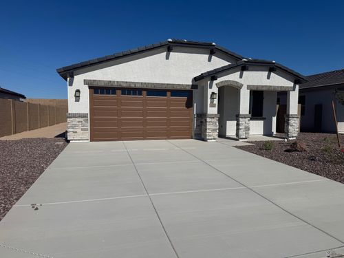 7614 E 35th St, Yuma, AZ, 85365-8227 | Card Image