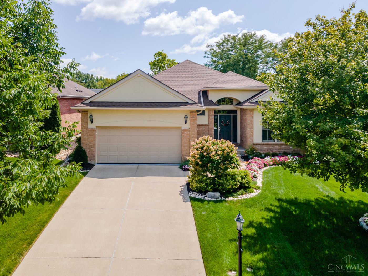 Residential in Centerville 4