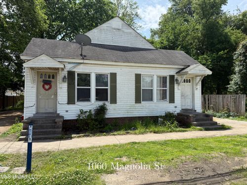 1060 Magnolia St, Tunica, MS, 38676-9553 | Card Image