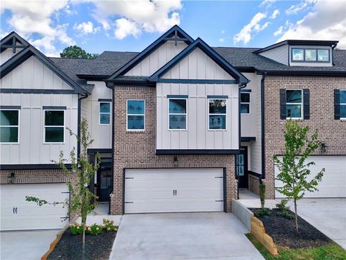 unit-10-5726 Urban Village Way, Tucker, GA, 30084-3784 | Card Image