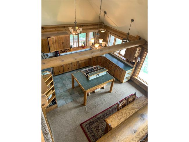 160 Nuthatch Dr, House other with 3 bedrooms, 3 bathrooms and null parking in Cotopaxi CO | Image 32