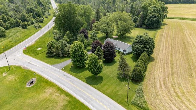 748 Pelis Rd, House other with 3 bedrooms, 2 bathrooms and null parking in Newark NY | Image 39