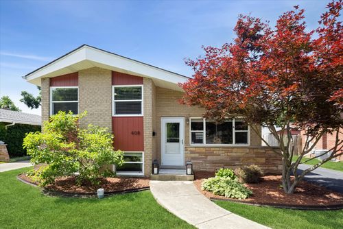 408 W Commonwealth Ln, Elmhurst, IL, 60126-4920 | Card Image