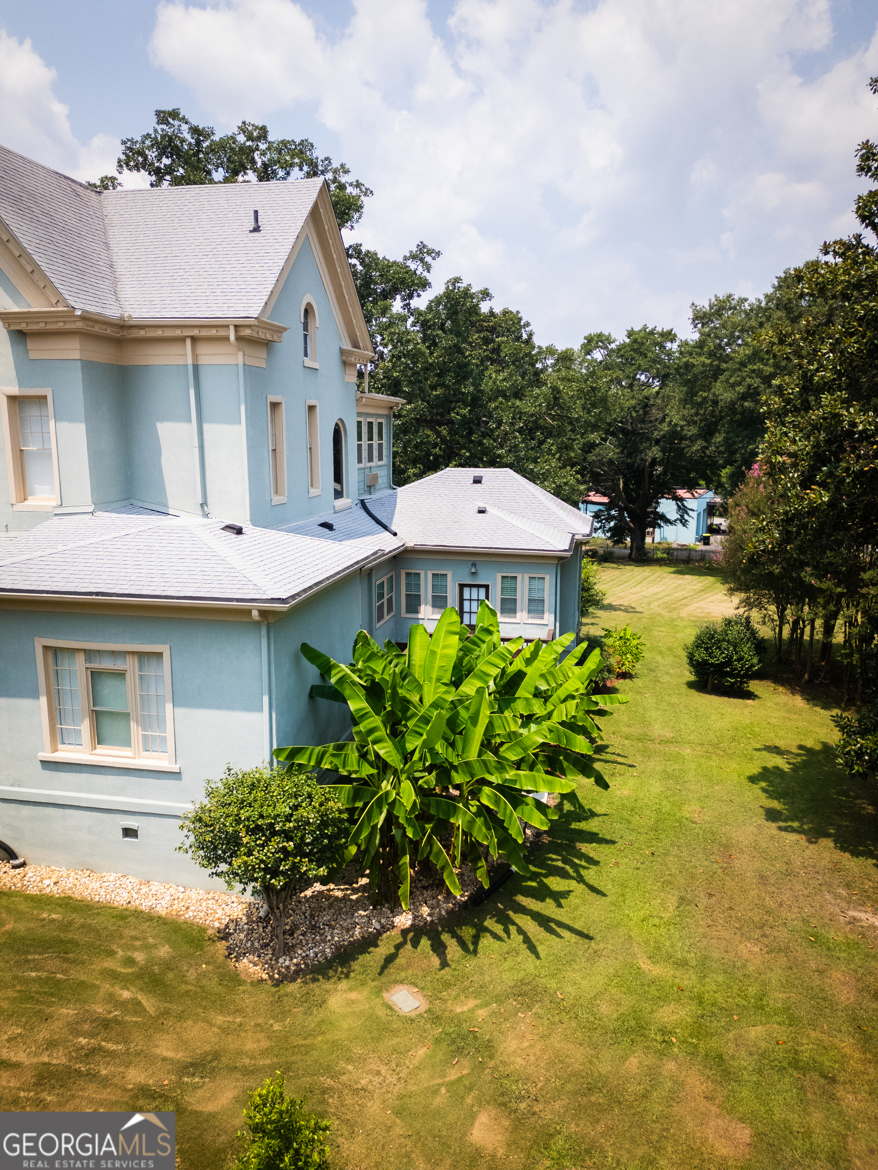 Residential in Grantville 5