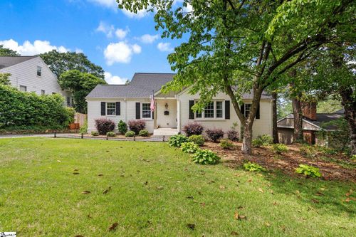 411 E Faris Rd, Greenville, SC, 29605-1037 | Card Image