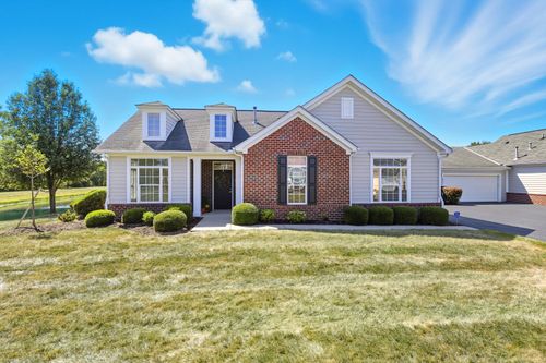 6923 Rothwell St, New Albany, OH, 43054-7164 | Card Image