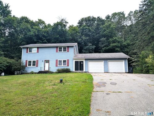 16 Colonial Dr, Columbia, CT, 06237-1208 | Card Image