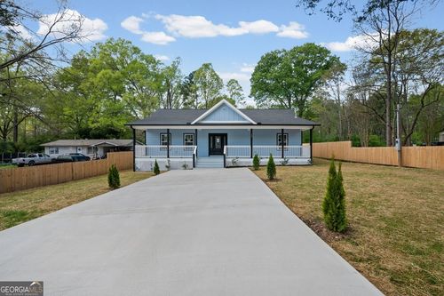 186 Salem Dr Nw, Rome, GA, 30165-8493 | Card Image