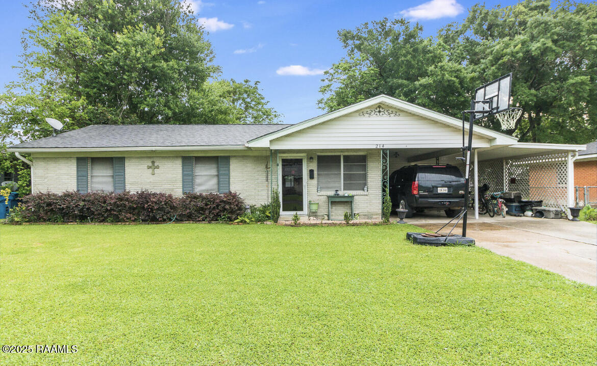 Residential in Lafayette 3
