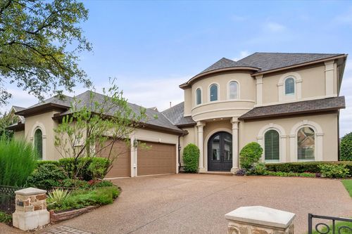 521 Regency Xing, Southlake, TX, 76092-9501 | Card Image
