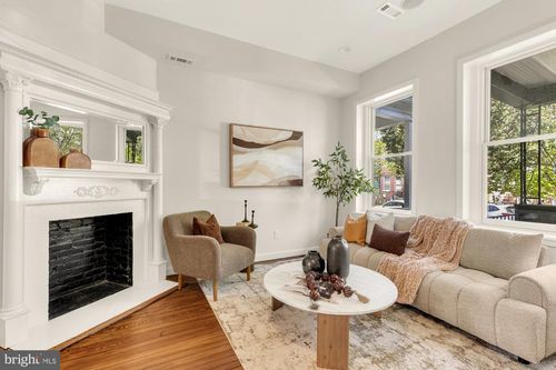 34 Randolph Pl Nw, WASHINGTON, DC, 20001-1124 | Card Image