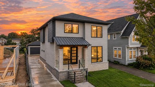 1967 Hazel St, Birmingham, MI, 48009-6896 | Card Image