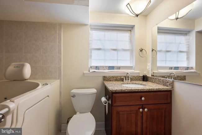 7100 Beltz Dr, House other with 4 bedrooms, 4 bathrooms and null parking in DISTRICT HEIGHTS MD | Image 19