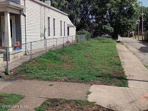 329 E Kentucky St, Louisville, KY, 40203-2795 | Card Image
