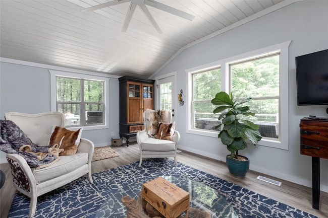 143 Old Transylvania Tpke, House other with 2 bedrooms, 2 bathrooms and null parking in Sapphire NC | Image 8