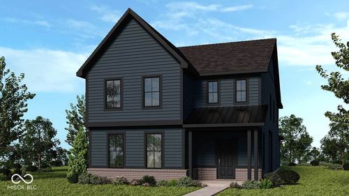 2625 Prism Way, Plainfield, IN, 46168-4933 | Card Image