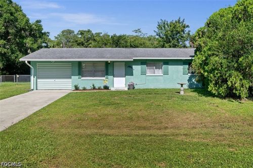 2976 Ribbon Ct, FORT MYERS, FL, 33905-2412 | Card Image
