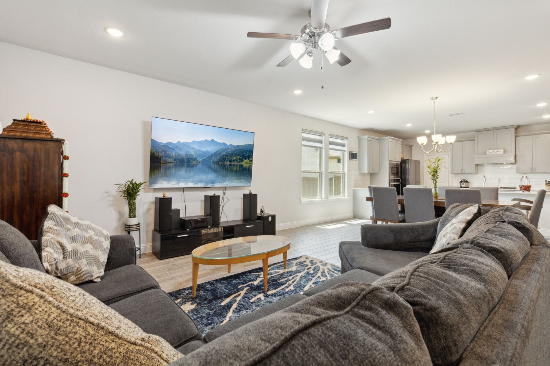 Residential Lease in Celina 2