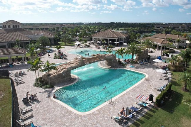 UNIT-304 - 17520 Gawthrop Dr, Condo with 2 bedrooms, 2 bathrooms and null parking in BRADENTON FL | Image 57