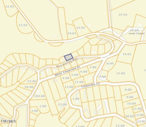 0 Blue Herring Way, Sevierville, TN, 37876 | Card Image