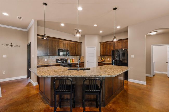 5861 Hayes Rd, House other with 4 bedrooms, 2 bathrooms and null parking in Midlothian TX | Image 10