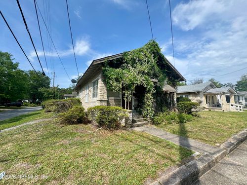 1250 Dancy St, JACKSONVILLE, FL, 32205-8317 | Card Image